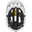 POC Tectal Race MIPS NFC Helmet hydrogen white/fluorescent orange avip