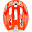 POC Ventral Air MIPS Helmet fluorescent orange avip