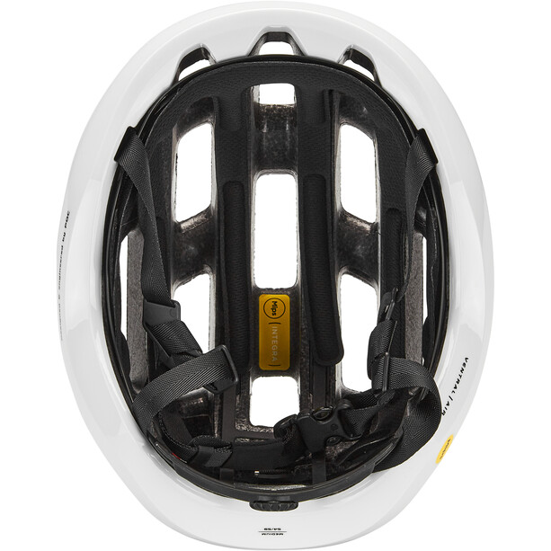 POC Ventral Air MIPS Helmet hydrogen white