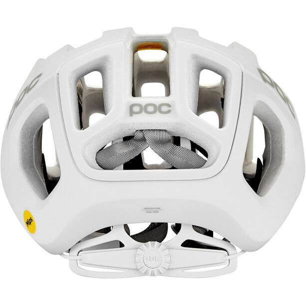 POC Ventral Air MIPS Helm, wit