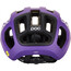 POC Ventral Air MIPS Kask, fioletowy