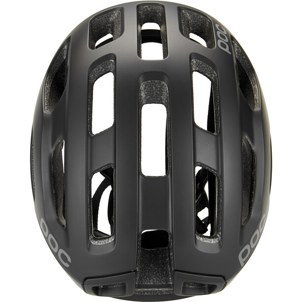 POC Ventral Air MIPS Helm, zwart