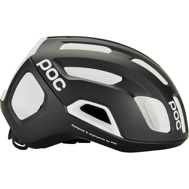 POC Ventral Air MIPS NFC Helm, zwart