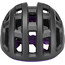 POC Ventral Lite Helmet uranium black/sapphire purple matt