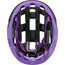 POC Ventral Lite Helmet uranium black/sapphire purple matt