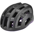 POC Ventral Lite Helm schwarz