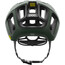 POC Ventral MIPS Helmet epidote green metallic/matt