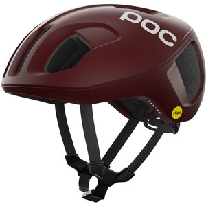 POC Ventral MIPS Helm rot