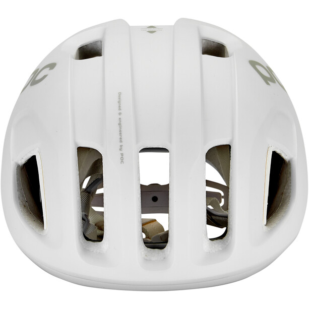 POC Ventral MIPS Helm, wit