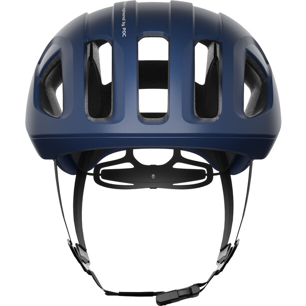 POC Ventral MIPS Helm blau