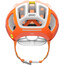POC Ventral Tempus MIPS Helmet fluorescent orange avip