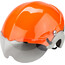 Lazer Anverz NTA MIPS Helmet with LED, szary