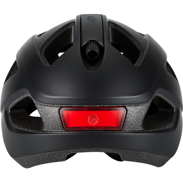 Lazer Cameleon Deluxe Helm, zwart