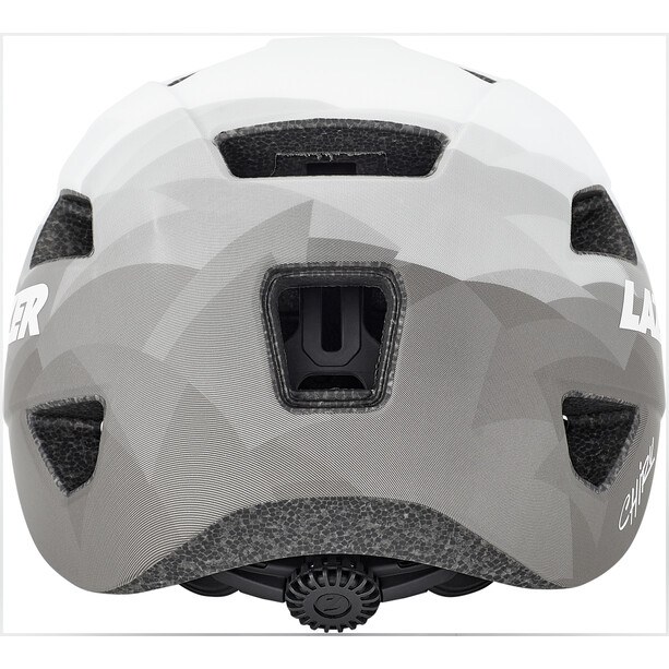 Lazer Chiru Helmet matte white