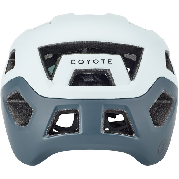 Lazer Coyote Helm blau