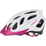 Lazer J1 Helmet with Insect Net Kids matte pink white
