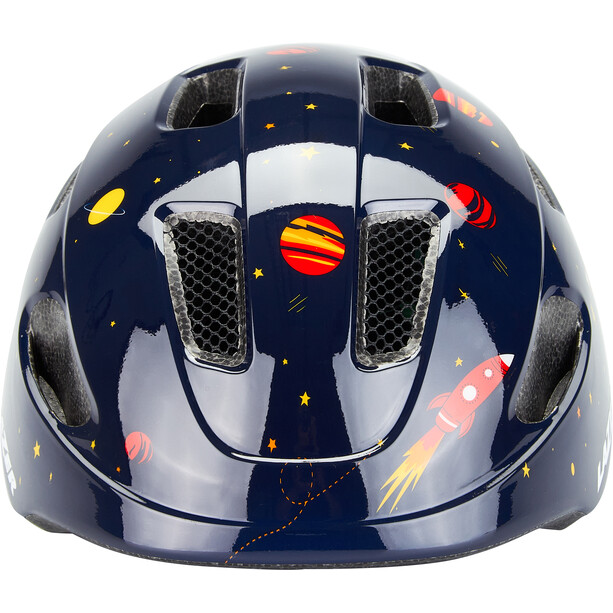 Lazer Nutz KinetiCore Helmet Kids space