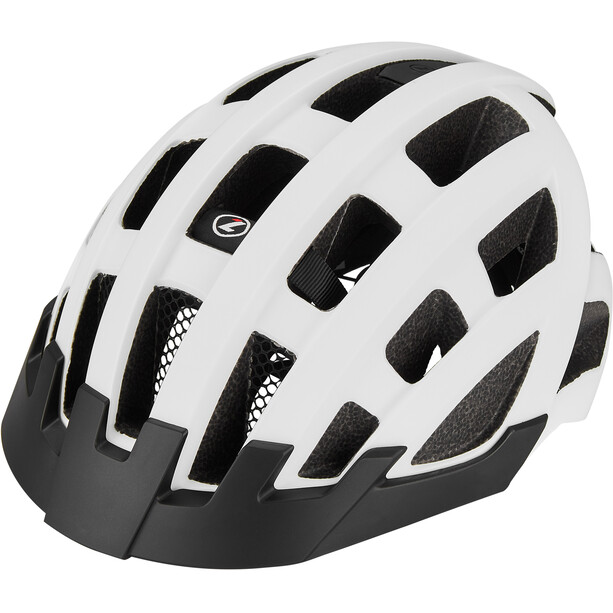 Lazer Petit Deluxe Helmet matte white