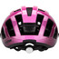 Lazer Petit Deluxe Helm pink