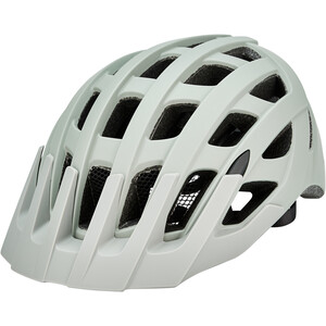 Lazer Roller Helmet with Insect Net matte grey matte grey