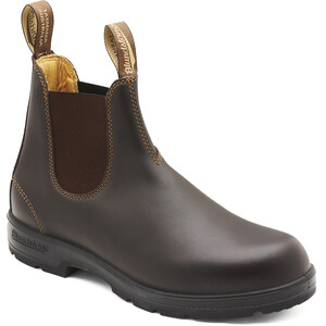 Blundstone 550 Leather Boots walnut brown walnut brown
