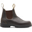Blundstone 550 Leather Boots walnut brown
