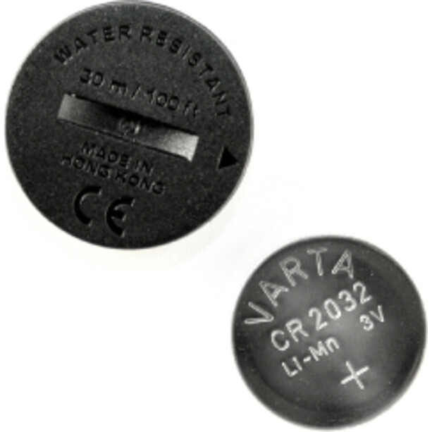 Suunto Batteri Kit (SS010983000) X3HR 
