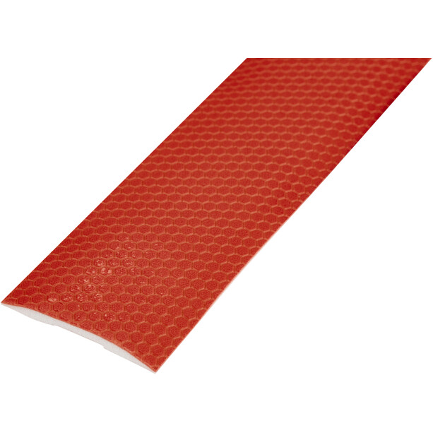 Profile Design Drive Wrap Stuurlint, rood