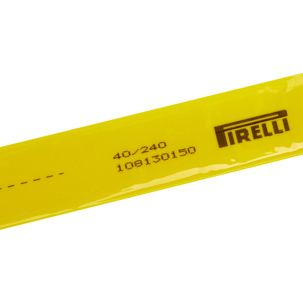 Pirelli CinturatoSmarTube Chambre à air 40/50-584, jaune
