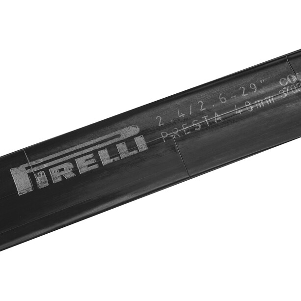 Pirelli Sport Schlauch 2.4/2.6"x29" schwarz