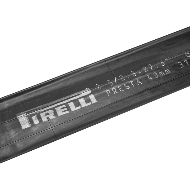 Pirelli Sport Schlauch 2.5/2.8"x27.5" schwarz