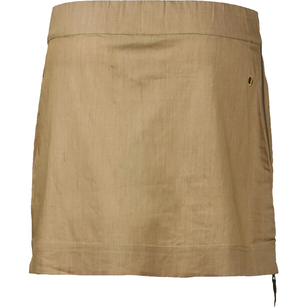 SKHoop Samira Short Skirt Women khaki