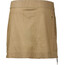 SKHoop Samira Short Skirt Women khaki