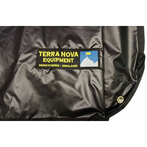 Terra Nova Laser Competition 2 Fotavtryck 