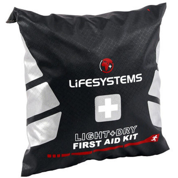 Lifesystems Light & Dry Micro First Aid Kit 