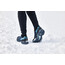 Icebug Pytho6 BUGrip Chaussures de course Femme, bleu