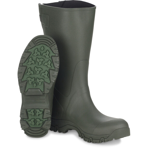 Tretorn Hajk Rubber Boots green