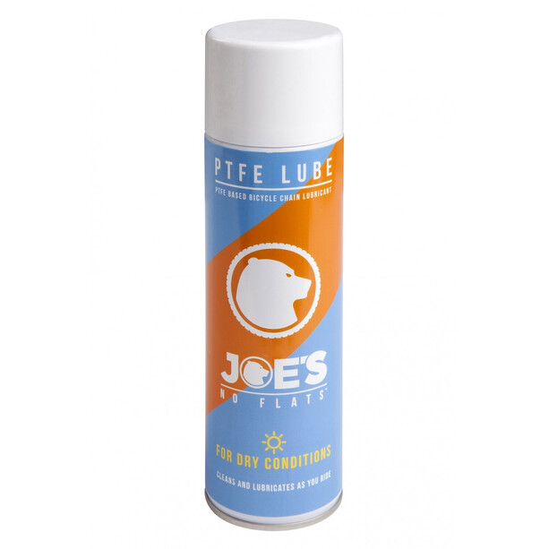 Joe's No-Flats PTFE Dry Lube 500ml 
