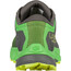 La Sportiva Karacal Zapatos Hombre, verde/gris
