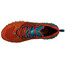 La Sportiva Bushido II Zapatillas running Hombre, rojo/naranja