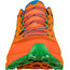 La Sportiva Jackal Zapatillas Running Hombre, naranja