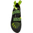 La Sportiva Tarantula Scarpe da arrampicata Uomo, nero/verde oliva