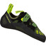 La Sportiva Tarantula Climbing Shoes Men olive/neon