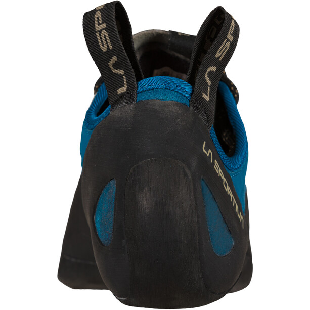 La Sportiva Tarantulace Scarpe da arrampicata Uomo, blu/nero