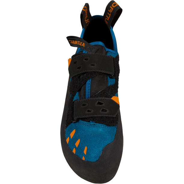 La Sportiva Tarantula Climbing Shoes Men space blue/maple