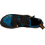 La Sportiva Tarantula Pies de gato Hombre, negro/azul