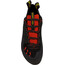 La Sportiva Tarantulace Scarpe da arrampicata Uomo, nero/rosso