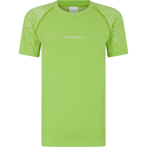 La Sportiva Blaze T-Shirt Damen grün
