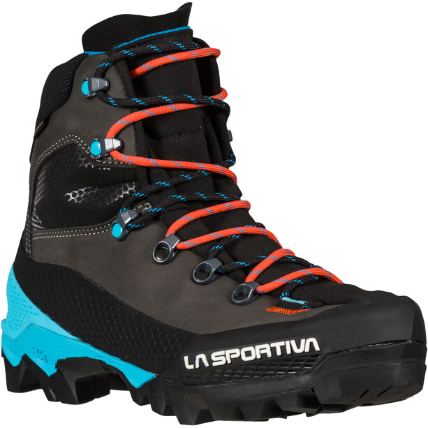 La Sportiva Aequilibrium LT GTX Schuhe Damen schwarz