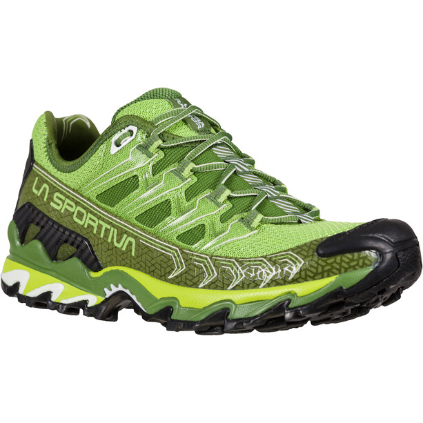 La Sportiva Ultra Raptor II Zapatos para correr Mujer, verde